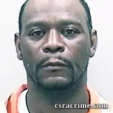 Joseph Manor booking photo