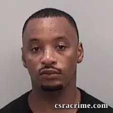 Joseph Marcello Gill booking photo