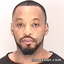 Joseph Marcello Gill booking photo