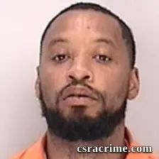 Joseph Marcello Gill booking photo