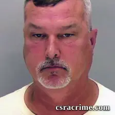 Joseph May booking photo