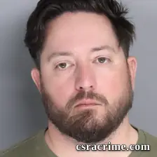 Joseph Mcbride booking photo