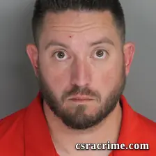Joseph Mcbride booking photo