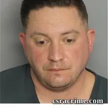Joseph Mcbride booking photo