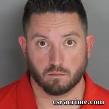 Joseph Mcbride booking photo