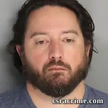 Joseph Mcbride booking photo