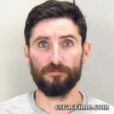 Joseph Mccarty booking photo
