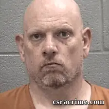 Joseph Mcclellan Raines booking photo