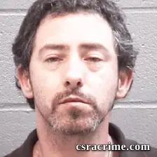 Joseph Mccorkle booking photo