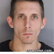 Joseph Mcgee booking photo