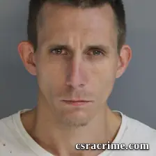 Joseph Mcgee booking photo