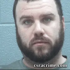 Joseph Mcgowan booking photo