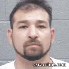 Joseph Mcguire JR booking photo
