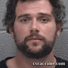 Joseph Mckissick booking photo