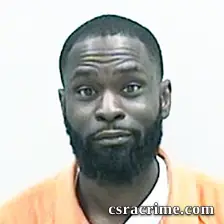 Joseph Meminger booking photo