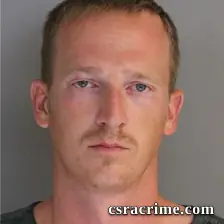Joseph Meyer booking photo