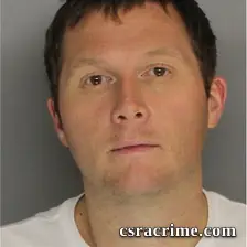 Joseph Miller booking photo