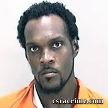 Joseph Monson booking photo