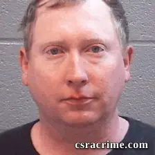 Joseph Nelson booking photo