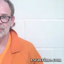 Joseph Norman Garnto booking photo