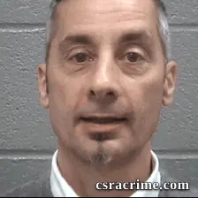 Joseph Pagnotta booking photo