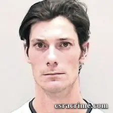 Joseph Paratto booking photo