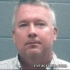 Joseph Pasto booking photo