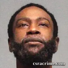 Joseph Paul Petrea booking photo