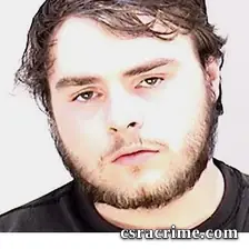 Joseph Powell booking photo