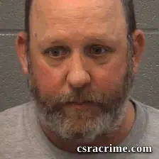 Joseph Price booking photo