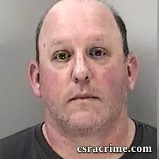 Joseph Price booking photo