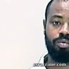 Joseph Prude booking photo