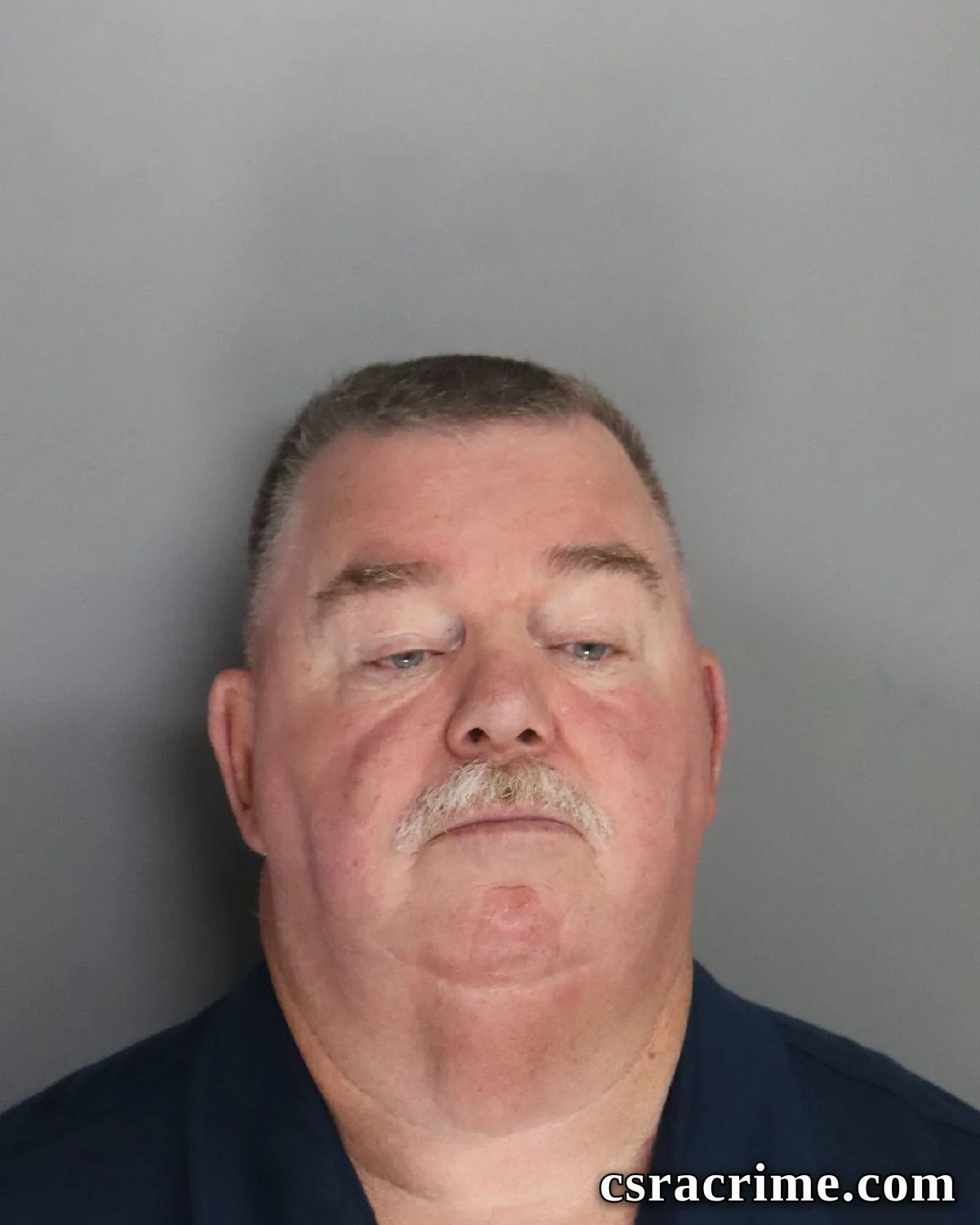 Joseph Redd booking photo