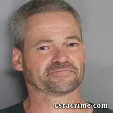 Joseph Rodgers JR booking photo