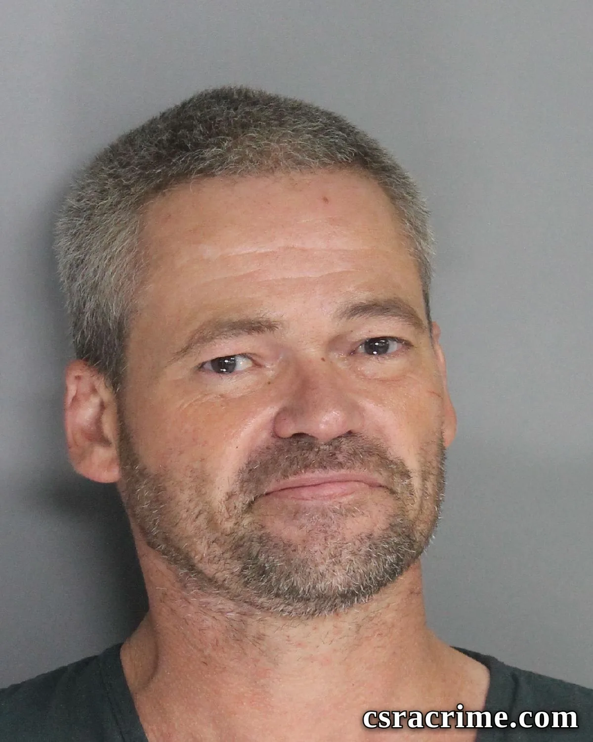 Joseph Rodgers JR booking photo