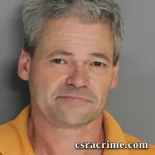 Joseph Rodgers JR booking photo