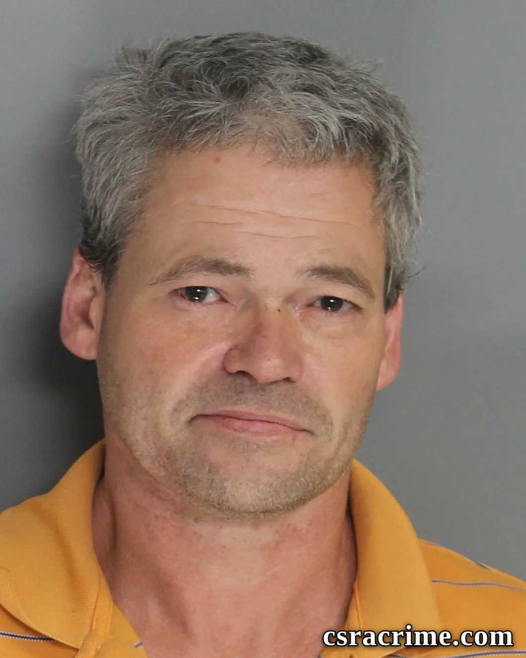 Joseph Rodgers JR booking photo