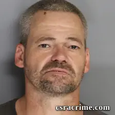 Joseph Rodgers JR booking photo