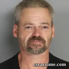 Joseph Rodgers JR booking photo
