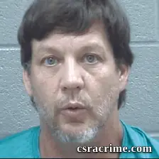 Joseph Schratz booking photo