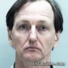Joseph Schweers III booking photo