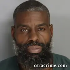 Joseph Scurry JR booking photo