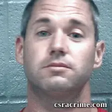 Joseph Sealy booking photo