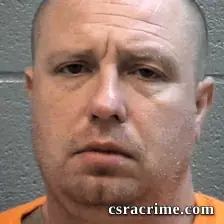 Joseph Seidenfaden booking photo