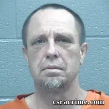 Joseph Seidenfaden booking photo