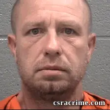 Joseph Seidenfaden booking photo