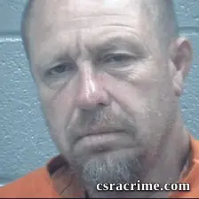 Joseph Seidenfaden booking photo
