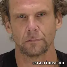 Joseph Shawn Ginn booking photo