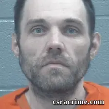 Joseph Sicilian booking photo