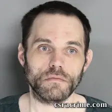 Joseph Sicilian booking photo